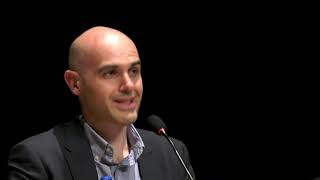 Dario Fabbri: Filosofia e Geopolitica