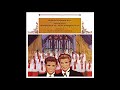 Angels From The Realms of Glory - The Everly Brothers (1962)