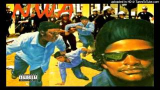 NWA - "Sa Prize (FUCK THE POLICE:Part II)" (Compton,1990)