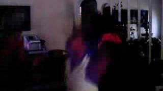 Get you Open~Ambassador~ The lil Black Female Rascals