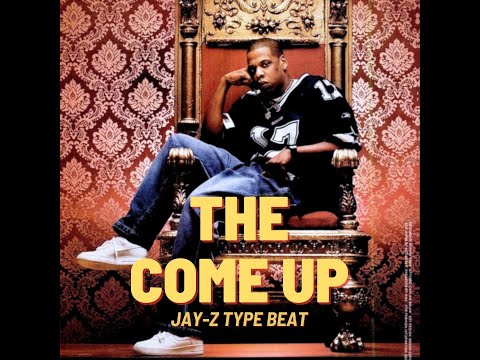 (FREE) Jay Z Type Beat 2023 - "The Come Up"