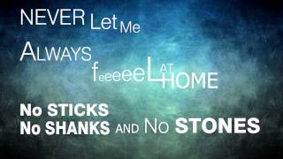 Alt-J interlude 1 LYRICS