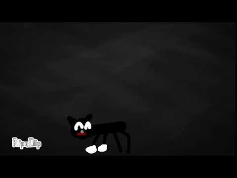 Cartoon Cat's distorted Brothers