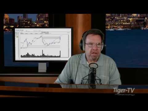 September 7th Power Trading Hour with David White on TFNN   2016