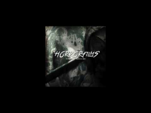 MulaB - Horrorfilms (feat.  Minitrapper  3robi)
