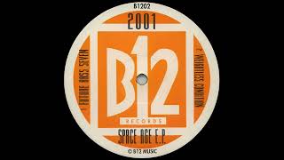2001 - Future Bass Seven [B1202]