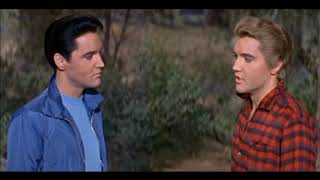 Elvis Presley  A House That Has Everything HD