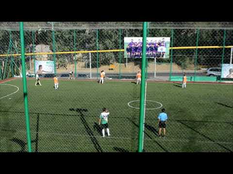 Summer 2017. 4 Tour. BMG - Vostok