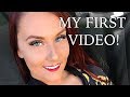 My First Video Q A With Ruby Red
