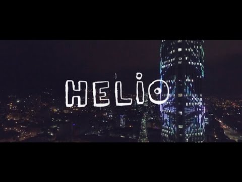 Mousix - Helio (Lyric Video)