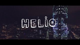 Mousix - Helio (Lyric Video)