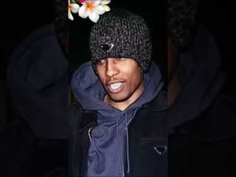 RIHANNA & ASAP ROCKY IN NYC ST. AGAIN.