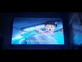 Monsters Inc 3D 2001 2012 Waternoose Chase Flemish