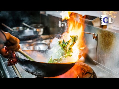 A Bite of China S3 EP01