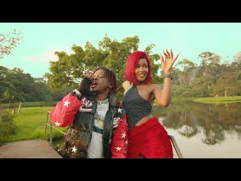 Hon. Bosmic Otim - Maisha Matamu feat. Coco Finger, Okeng Borntown & Eleman (Official Video) 