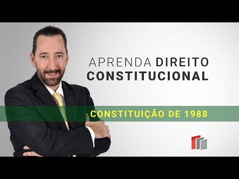 Constituição de 1988
