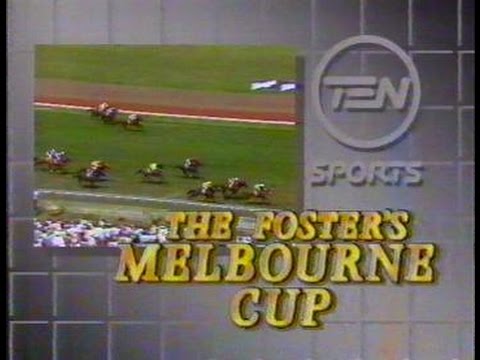 1986 VRC Melbourne Cup Day Races 2 and 3