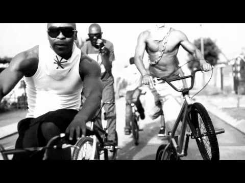 TKZee "Dikakapa" OFFICIAL Music Video - HIGH RES VERSION