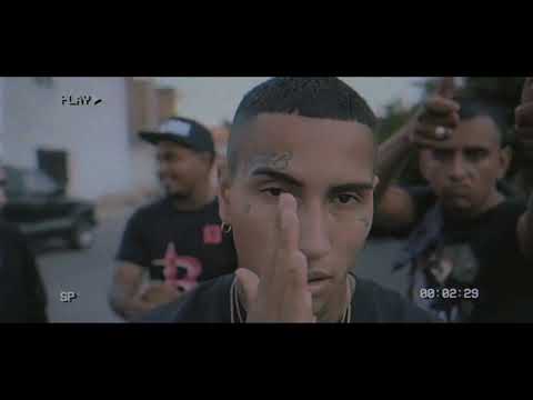 Mc Kno Feat Almanegra | Cuidado por la zona (Video Clip Oficial)