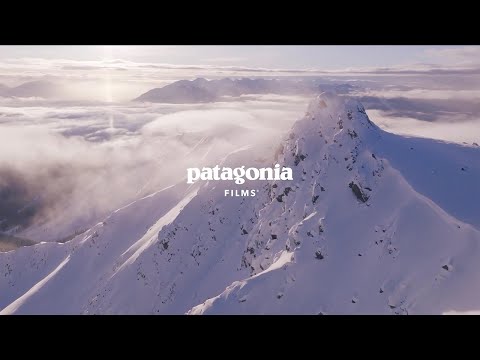 Patagonia: The Meaningless Pursuit of Snow Trailer