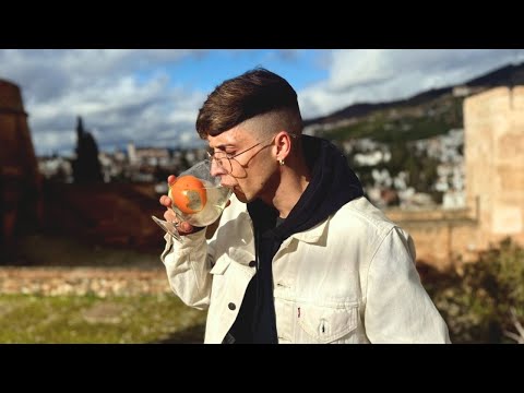 PROK - COPA Y PURO (VIDEOCLIP) 
