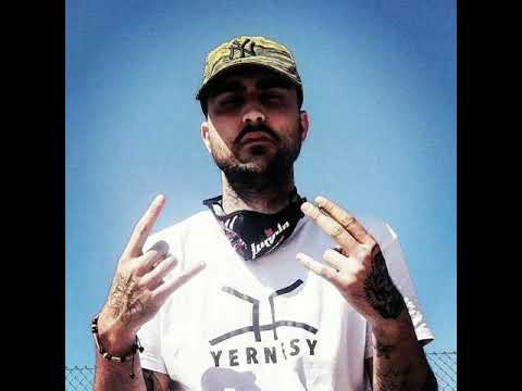 DANMAN - CONVERTIRME EN BICHO (PROD. DANMAN) #DANIELELTRAPYESO