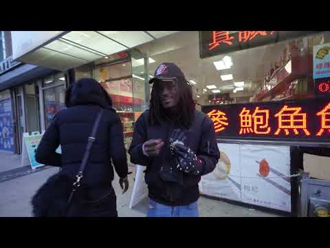 a day with Tezzus during NYFW ft Peezy
