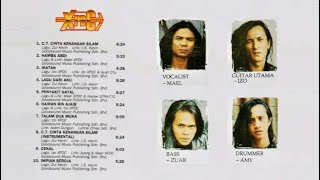 Download lagu Kumpulan XPDC (Full Album   Lirik) - Album Timur Barat (1992) mp3