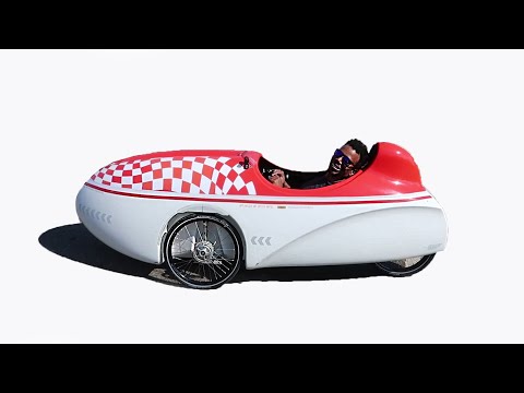 MANGO VELOMOBILE REVIEW.