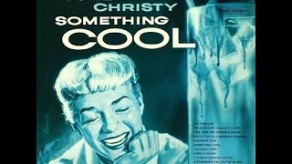 June Christy - I Should Care