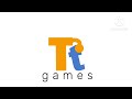 Tt Games 2d Logo Made In Kinemaster 1st One Ttgameslogo
