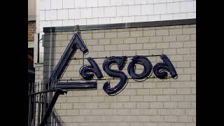 Phi Phi & Marko @ Lagoa 07-03-1997