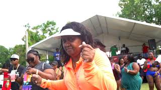 Urban Camp Weekend Summer 2021 Sponsored by Bacardi!