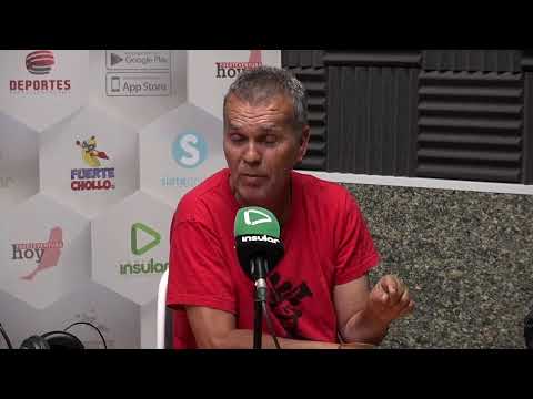 #LaVozdeFuerteventura | 52 Aniversario de la Fundación del Frente Polisario