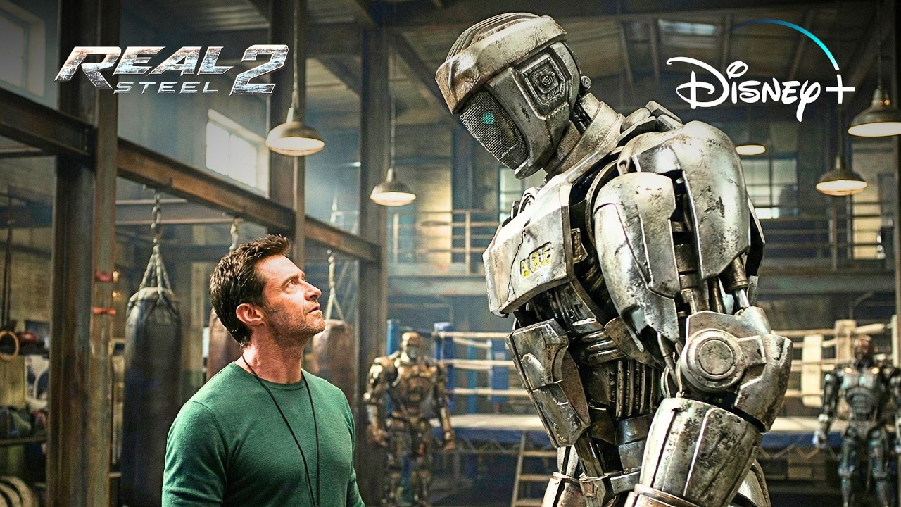 Real Steel 2 (2027) Review: The Robot Fight That Could Change Everything