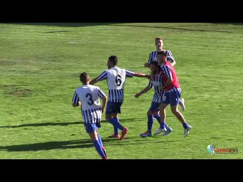 Angizia Luco - Rosetana 2-2