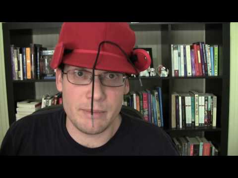 Quotations (And Holden Hats)