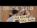 Ini Kisah Tiga Dara - Teaser