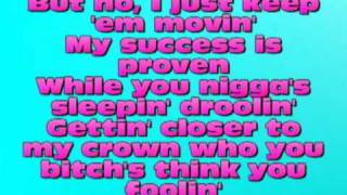 Run This World Remix - Lola Monroe (Lyrics)