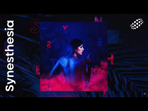 Nivla - Take Me There (Official Audio) Synesthesia 3.0