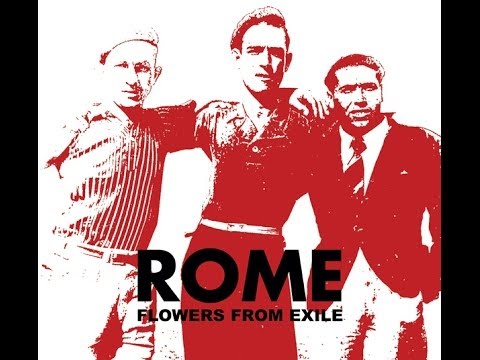 Rome - Accidents of Gesture
