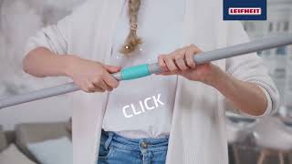 Jak Správně Používat Leifheit Úklidový Set PowerClean: Kompletní Návod