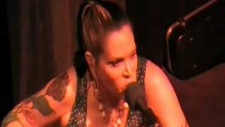 Beth Hart - Is That Too Much To Ask