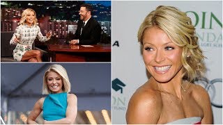 Kelly Ripa Bio & Net Worth - Amazing Facts You Need to Know