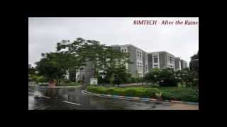 BIMTECH CAMPUS TOUR