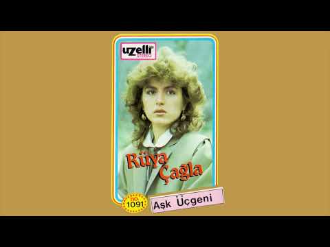 Size Selam Getirmişem - Rüya Çağla (Aşk Üçgeni Albümü)