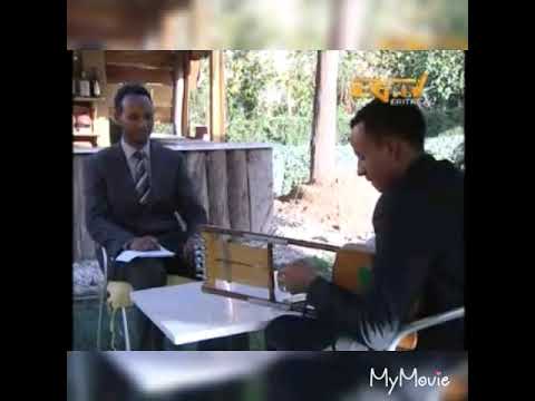 eritrean music seid brhanu