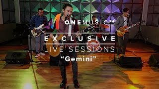 “Gemini” by Sponge Cola | One Music LIVE