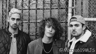 Cheat Codes & Dante Klein - Let Me Hold You (Turn Me On) (Sped Up)