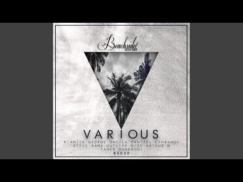 Stay Mine (Original Mix)